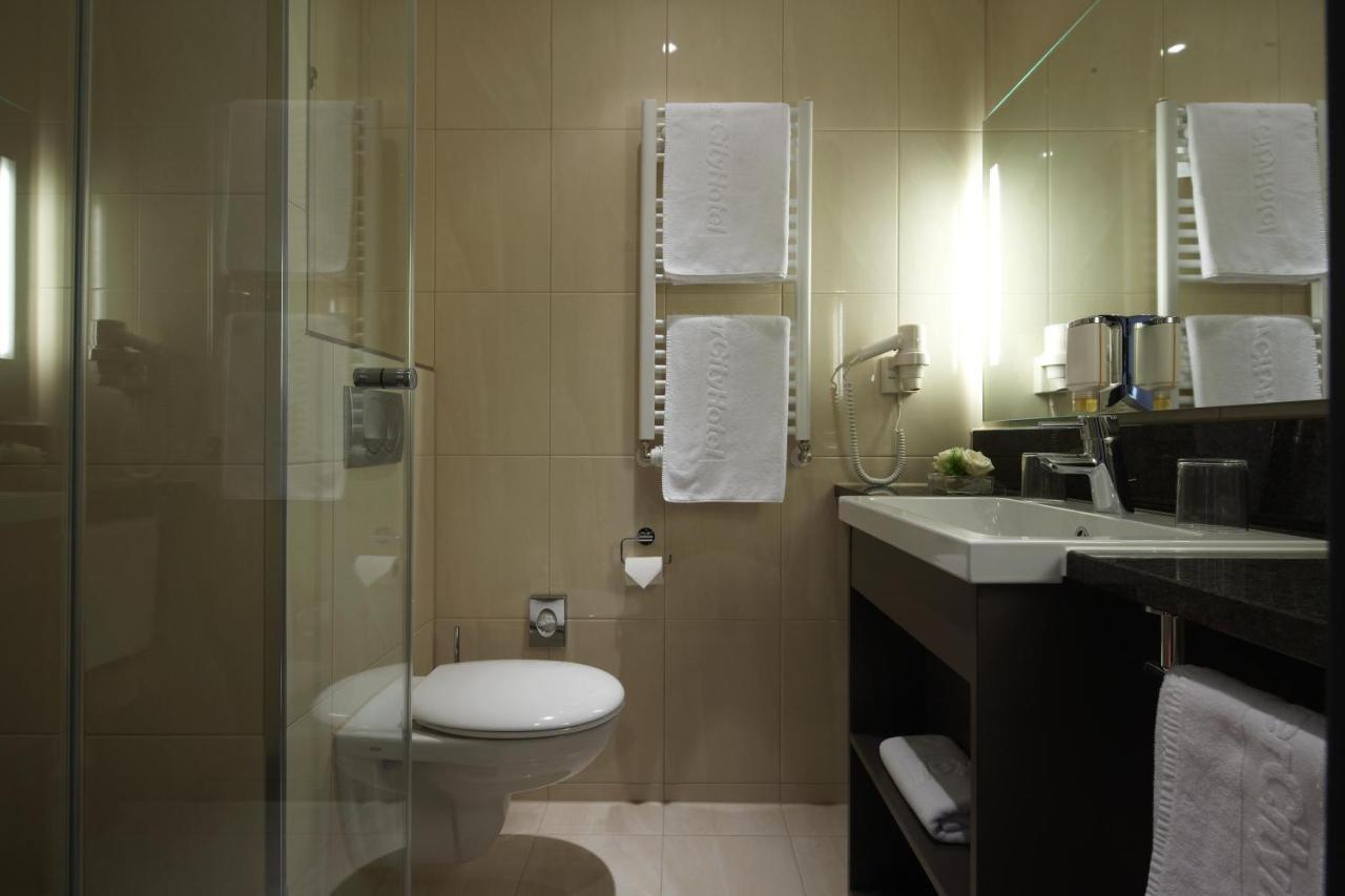 Intercityhotel Маннгейм Екстер'єр фото