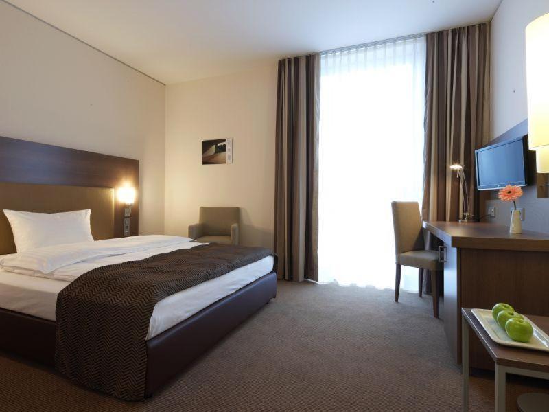Intercityhotel Маннгейм Номер фото