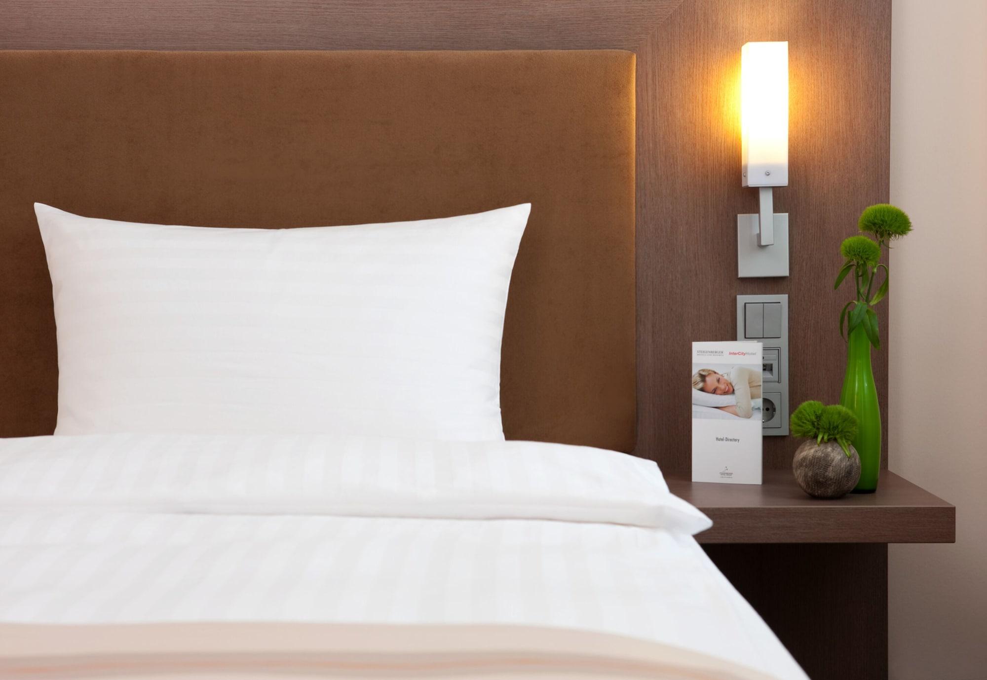 Intercityhotel Маннгейм Екстер'єр фото