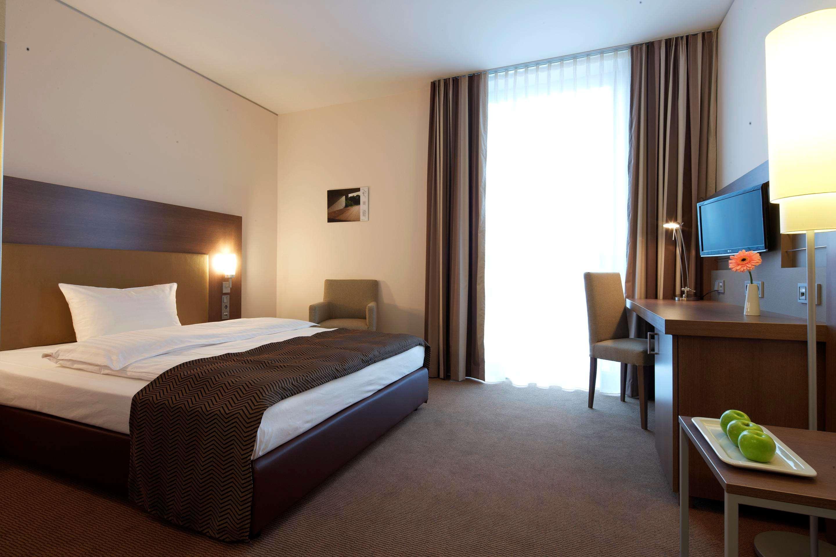 Intercityhotel Маннгейм Екстер'єр фото