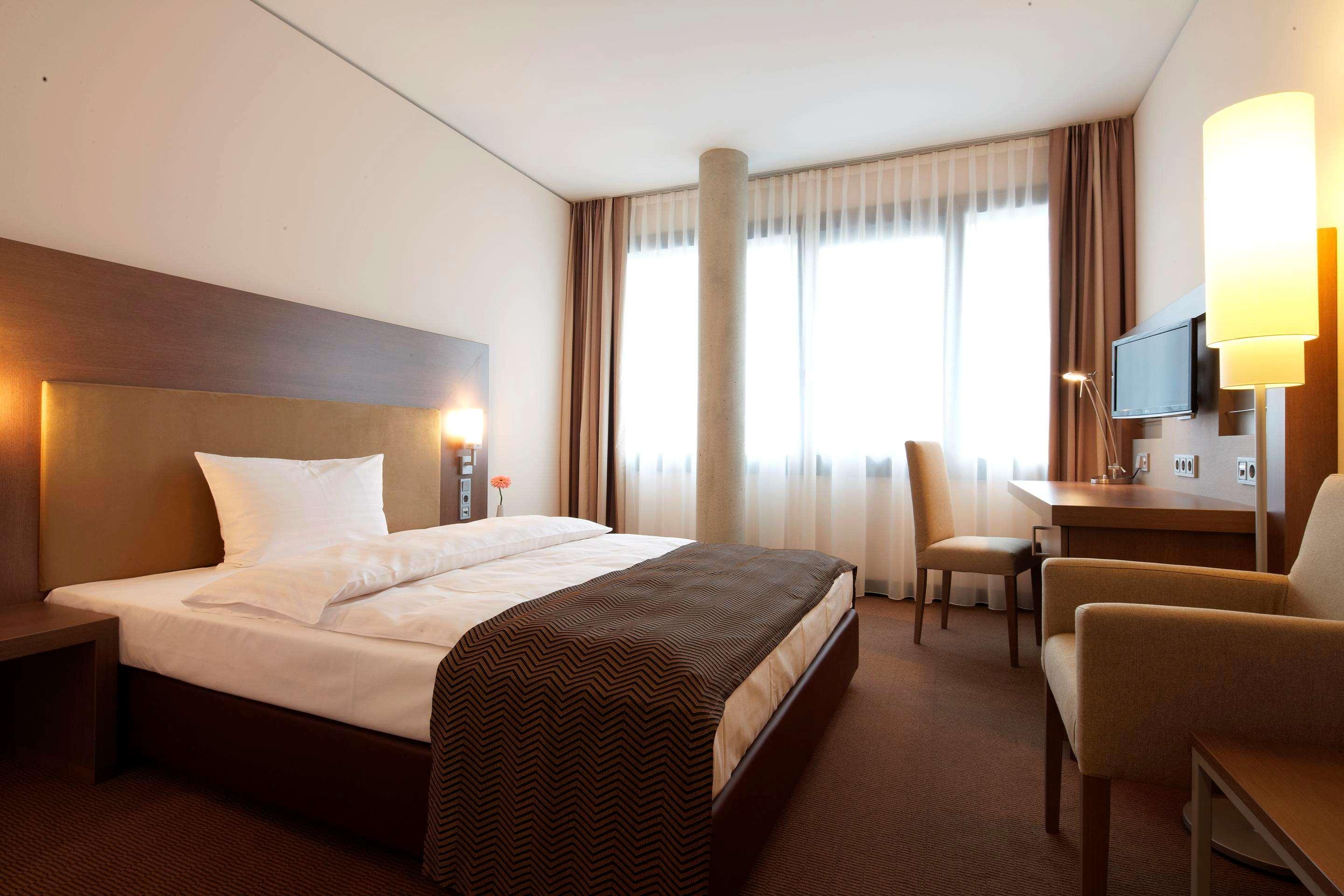 Intercityhotel Маннгейм Екстер'єр фото