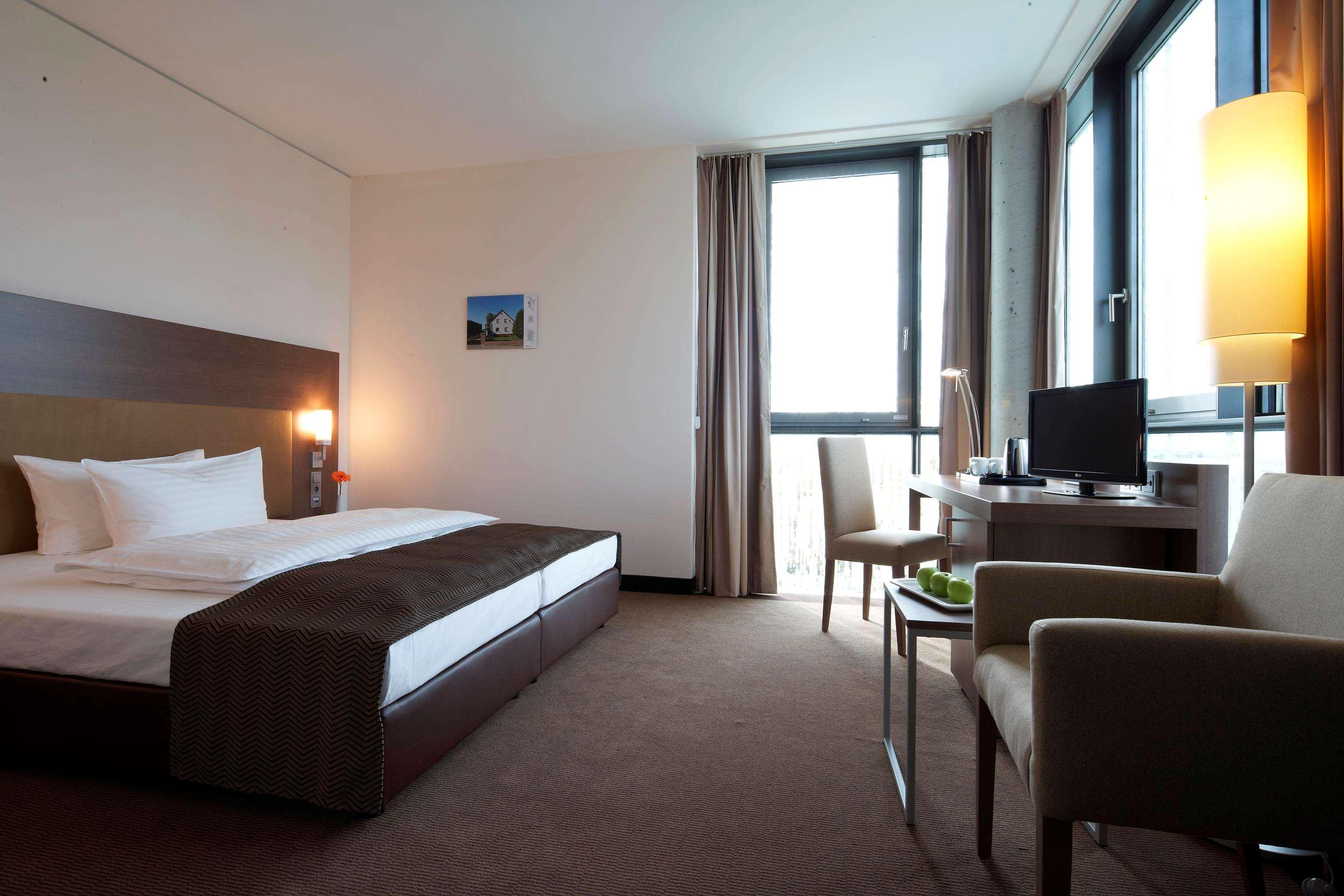 Intercityhotel Маннгейм Екстер'єр фото