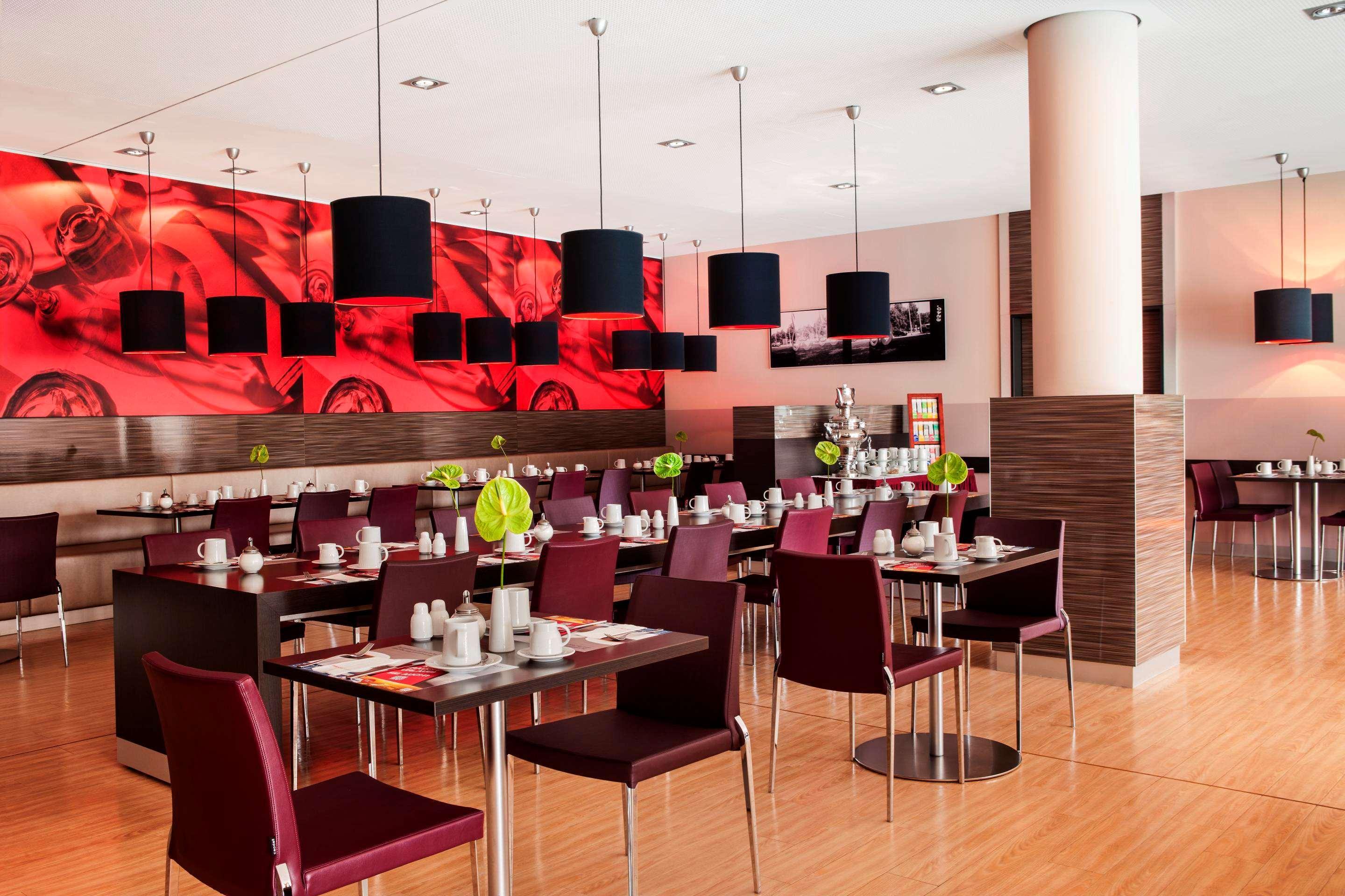 Intercityhotel Маннгейм Екстер'єр фото