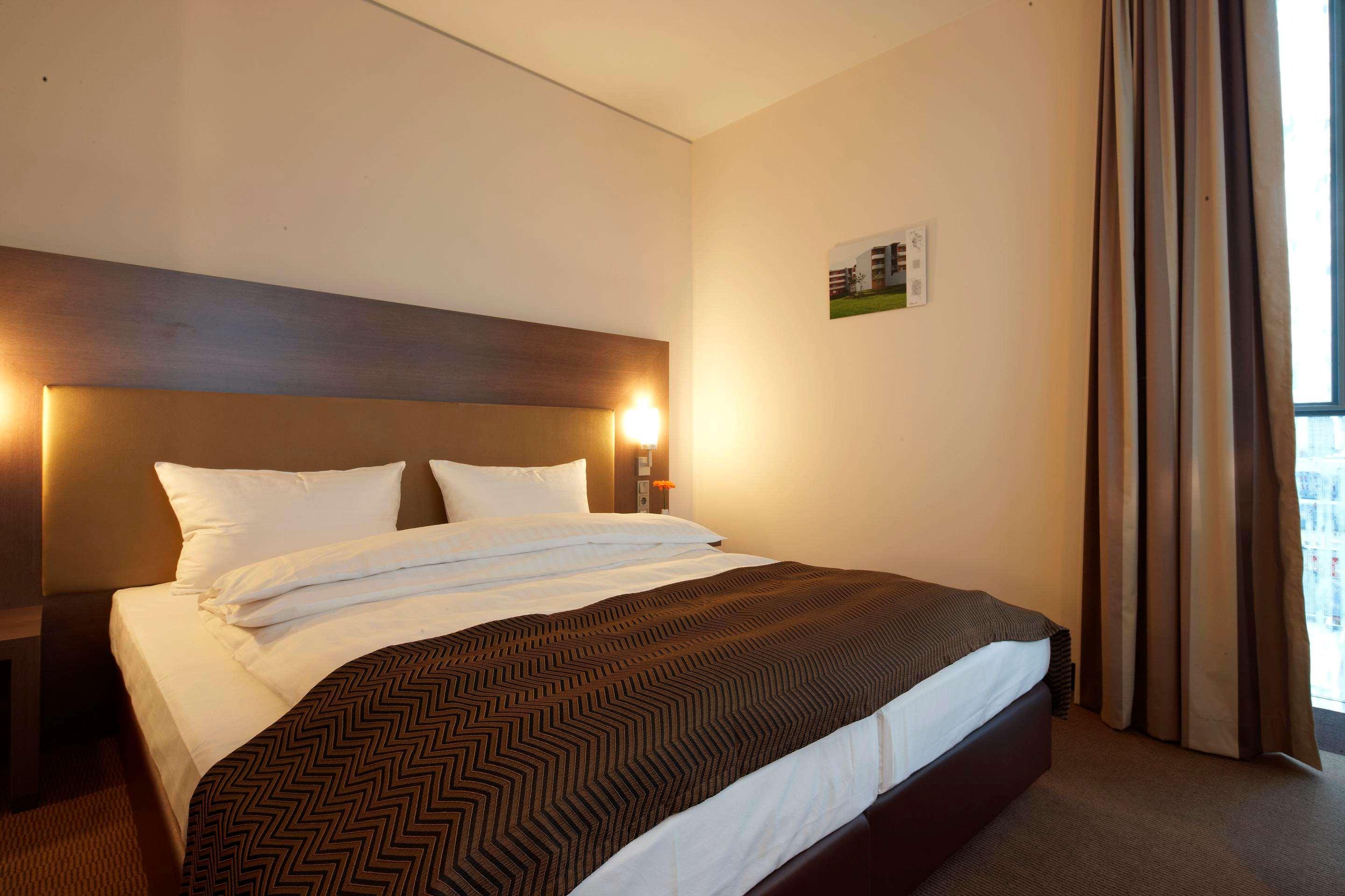 Intercityhotel Маннгейм Номер фото