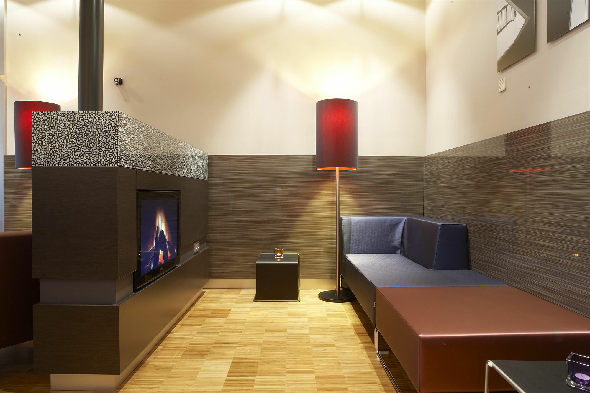 Intercityhotel Маннгейм Номер фото