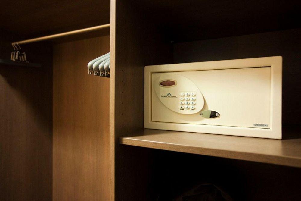Intercityhotel Маннгейм Екстер'єр фото